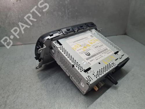 Radio FIAT 500X (334_) 1.6 (334AXE1A) | BP28358516E6