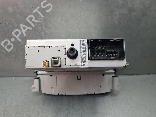 Radio FIAT 500X (334_) 1.6 (334AXE1A) | BP28358516E6