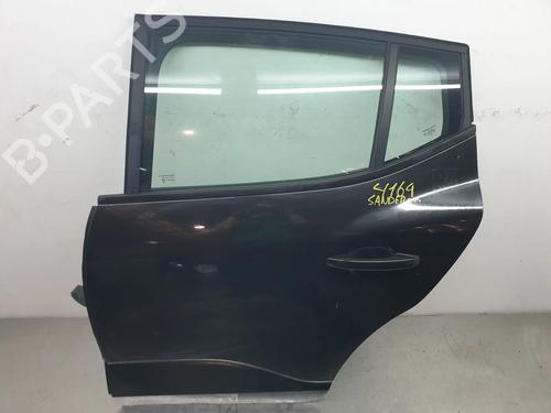 Dør venstre bagtil DACIA SANDERO III 1.0 TCe 100 (101 hp) 29161988