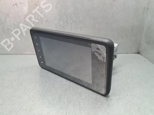 Radio DACIA SANDERO III 1.0 TCe 90 | BP29574906E6 - Image 2