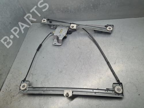 Used Front right window mechanism RENAULT KANGOO Express (FW0/1_) 1.5 dCi 75 (FW07, FW10, FW04) (75 hp) 31959660
