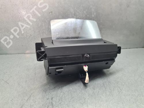 Used Display monitor CITROËN C4 III (BA_, BB_, BC_) 1.5 BlueHDi 130 (BBYHZB) (131 hp) 31959661