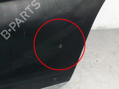 Tailgate RENAULT CAPTUR II (HF_) TCe 100 (HFMT) | BP28214601C6 