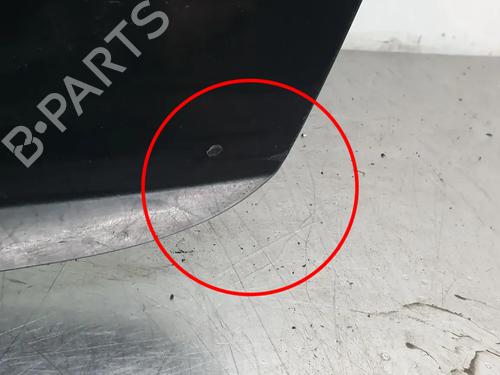 Tailgate RENAULT CAPTUR II (HF_) TCe 100 (HFMT) | BP28214601C6 