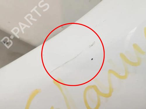 Right front fenders PEUGEOT EXPERT Van (V_) E-EXPERT | BP31959662C42 