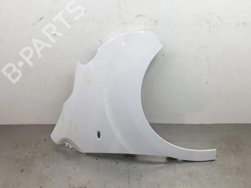 Used Right front fenders PEUGEOT EXPERT Van (V_) E-EXPERT (136 hp) 31959662