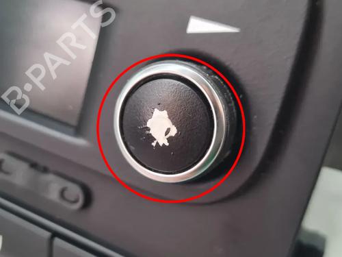 Radio RENAULT TWINGO III (BCM_, BCA_) 1.0 SCe 70 | BP31959664E6