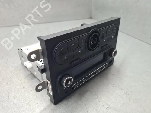 Radio RENAULT TWINGO III (BCM_, BCA_) 1.0 SCe 70 | BP31959664E6