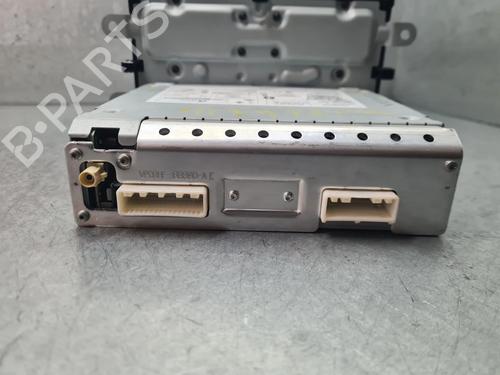 Radio RENAULT TWINGO III (BCM_, BCA_) 1.0 SCe 70 | BP31959664E6