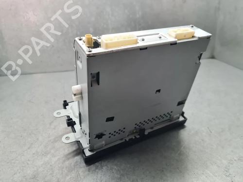 Radio RENAULT TWINGO III (BCM_, BCA_) 1.0 SCe 70 | BP31959664E6