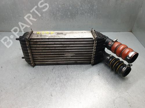 Used Intercooler CITROËN C3 III (SX) 1.5 BlueHDi 100 (SXYHYP, SXYHTU) (102 hp) 31959665