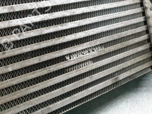 Intercooler CITROËN C3 III (SX) 1.5 BlueHDi 100 (SXYHYP, SXYHTU) | BP31959665M30 