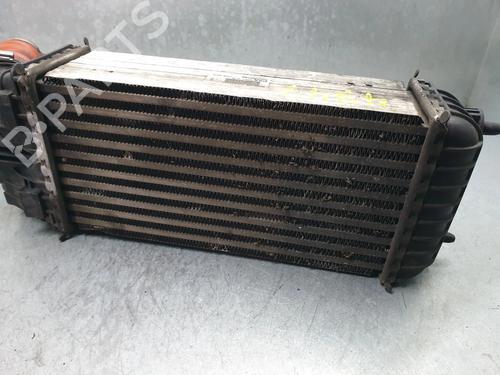 Intercooler CITROËN C3 III (SX) 1.5 BlueHDi 100 (SXYHYP, SXYHTU) | BP31959665M30 