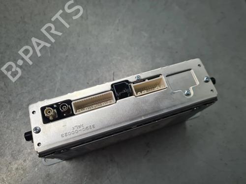 Radio DACIA SANDERO III 1.0 TCe 90 | BP31959666E6