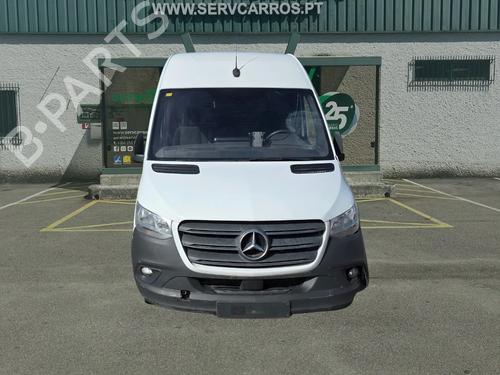 Used Parts MERCEDES-BENZ SPRINTER 3,5-t Van (B907, B910) 311 CDI (910.631, 910.633) 4458731