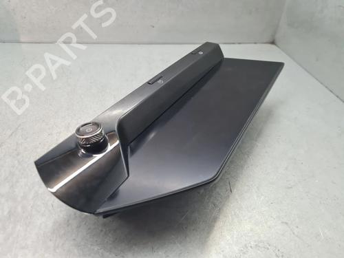 Radio CITROËN C4 III (BA_, BB_, BC_) 1.5 BlueHDi 130 (BBYHZB) | BP31967658E6 