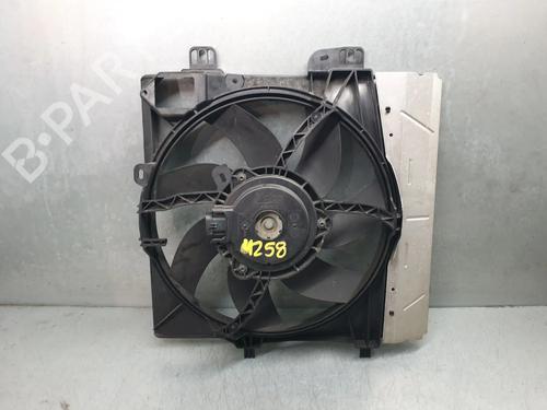 Elettroventola radiatore CITROËN C3 II (SC_) 1.2 VTi 82 (82 hp) 31967662
