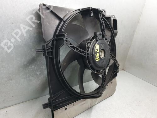 Radiator fan CITROËN C3 II (SC_) 1.2 VTi 82 | BP31967662M35 - Image 4