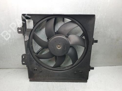 Radiator fan CITROËN C3 II (SC_) 1.2 VTi 82 | BP31967662M35 - Image 5
