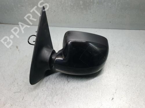 Left mirror DACIA SANDERO II 1.0 TCe 100 (B8ML) | BP28426659C26