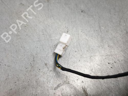 Left mirror DACIA SANDERO II 1.0 TCe 100 (B8ML) | BP28426659C26