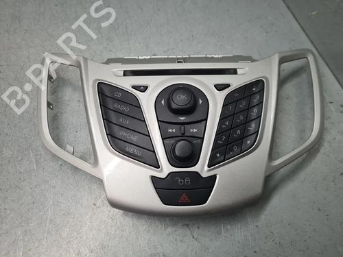 other-ford-fiesta-vi-cb1-ccn-2008-31969905 main image