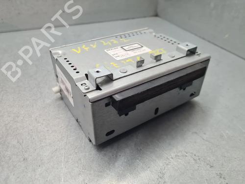 Bilradio FORD FIESTA VI (CB1, CCN) 1.25 (82 hp) 31969906