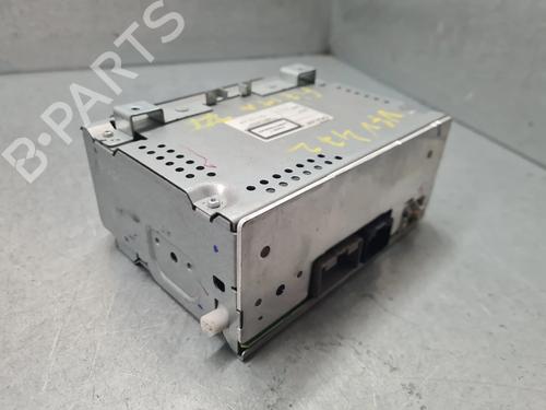 Radio FORD FIESTA VI (CB1, CCN) 1.25 | BP31969906E6