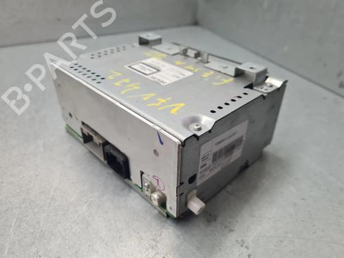 Radio FORD FIESTA VI (CB1, CCN) 1.25 | BP31969906E6