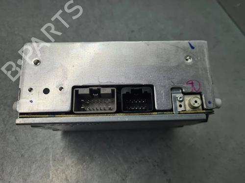 Radio FORD FIESTA VI (CB1, CCN) 1.25 | BP31969906E6