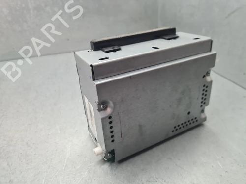 Radio FORD FIESTA VI (CB1, CCN) 1.25 | BP31969906E6