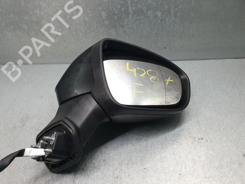 Used Right mirror RENAULT CAPTUR II (HF_) LPG (HFMT) (101 hp) 31969907