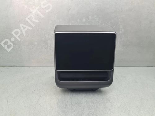 Afficheur TESLA MODEL 3 (5YJ3) EV AWD (498 hp) 31969909