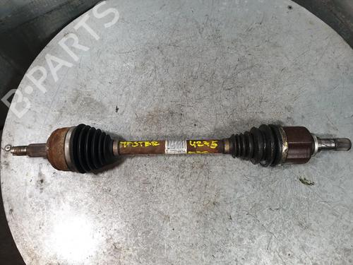 Arbre de transmission avant gauche RENAULT MASTER III Bus (JV) 2.3 dCi 135 FWD (JV0N, JV08) (136 hp) 31969910