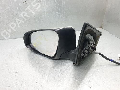 Rétroviseur gauche TOYOTA AURIS Estate (_E18_) 1.8 Hybrid (ZWE186_, ZWE186R, ZWE186H) (136 hp) 31969911