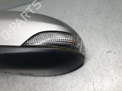 Left mirror TOYOTA AURIS Estate (_E18_) 1.8 Hybrid (ZWE186_, ZWE186R, ZWE186H) | BP31969911C26 