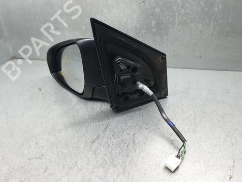 Left mirror TOYOTA AURIS Estate (_E18_) 1.8 Hybrid (ZWE186_, ZWE186R, ZWE186H) | BP31969911C26 