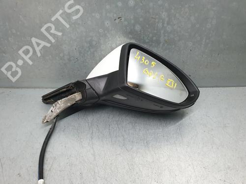 Ryggespeil høyre VW GOLF VII (5G1, BQ1, BE1, BE2) 1.6 TDI (105 hp) 31969912