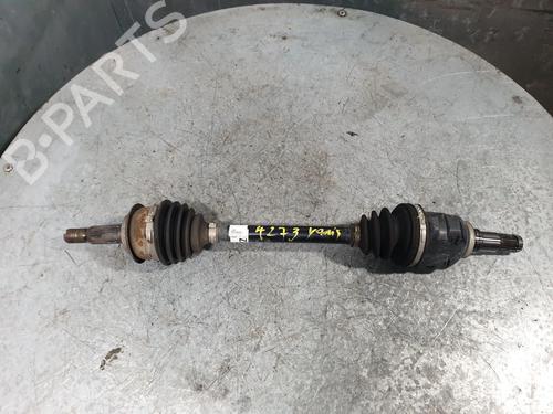 Arbre de transmission avant gauche TOYOTA YARIS (_P13_) 1.5 Hybrid (NHP130_, NHP130) (101 hp) 31969914