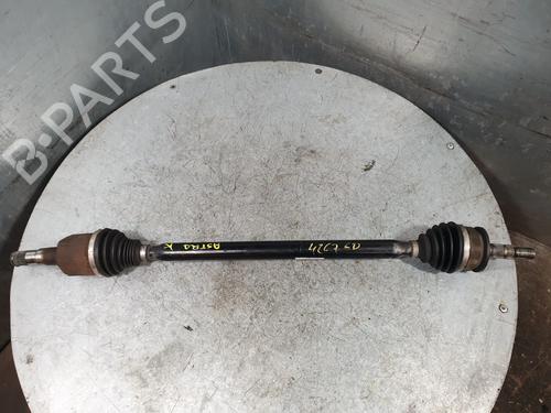 Used Right front driveshaft OPEL ASTRA K Sports Tourer (B16) 1.6 CDTi (35) (110 hp) 31206135