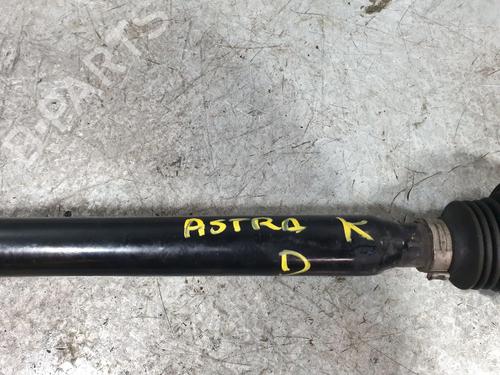 Right front driveshaft OPEL ASTRA K Sports Tourer (B16) 1.6 CDTi (35) | BP31206135M39