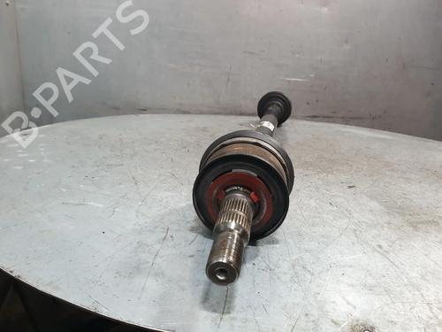 Right front driveshaft OPEL ASTRA K Sports Tourer (B16) 1.6 CDTi (35) | BP31206135M39