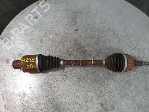 Arbre de transmission avant droit DACIA DUSTER (HM_) 1.5 dCi 115 4x4 (114 hp) 31972668