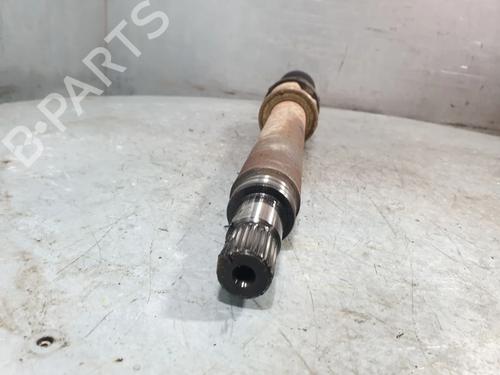 Right front driveshaft FORD FIESTA VI (CB1, CCN) 1.4 TDCi | BP29711454M39 