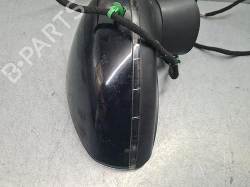 Right mirror AUDI A1 (8X1, 8XK) 1.6 TDI | BP31972670C27 