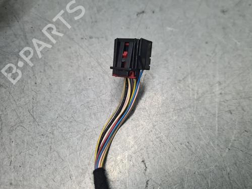 Right mirror AUDI A1 (8X1, 8XK) 1.6 TDI | BP31972670C27 