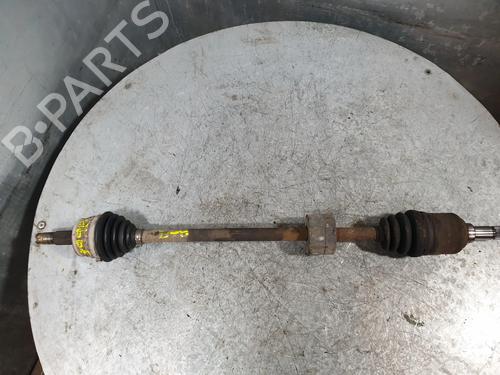 Used Right front driveshaft FIAT 500 (312_) 0.9 (312AXG1A, 312.AXG11) (86 hp) 26436117