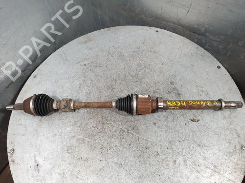 Used Right front driveshaft RENAULT MEGANE IV Grandtour (K9A/M/N_) E-TECH 160 (K9NH) (158 hp) 30572140