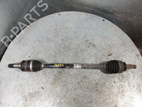 Used Right rear driveshaft BMW 1 (F21) 120 i (184 hp) 27983874