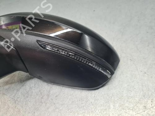 Left mirror RENAULT CLIO V (B7_) 1.0 TCe 90 (B7MT) | BP29813534C26 